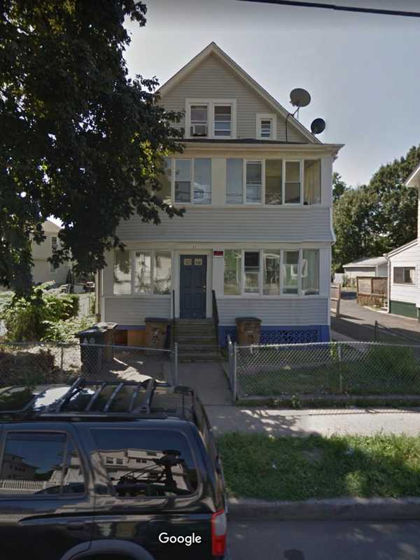 Man Dies After Stabbing Inside Stamford Home