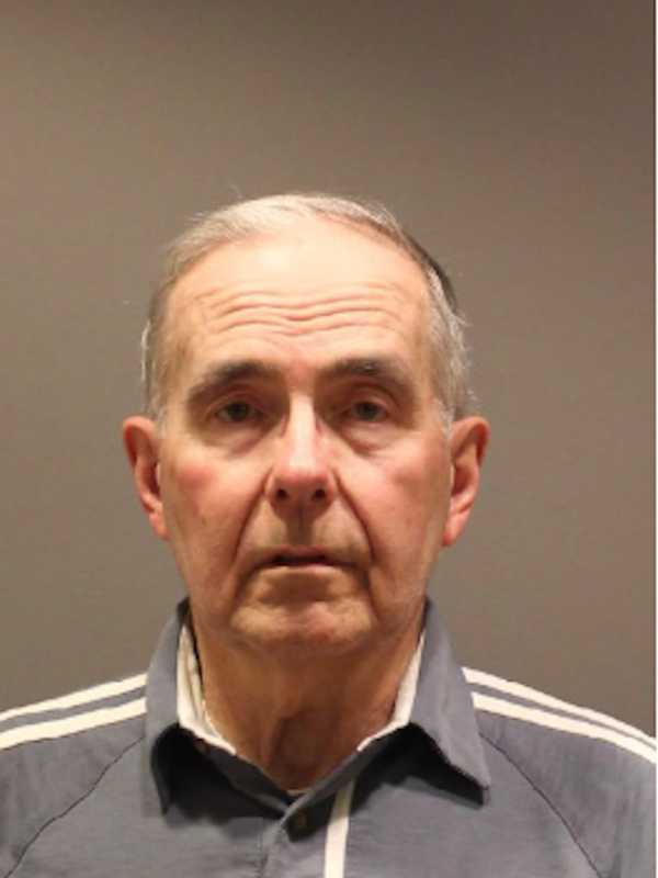 School Bus Driver Nabbed With Child Pornography In Stratford, Police Say