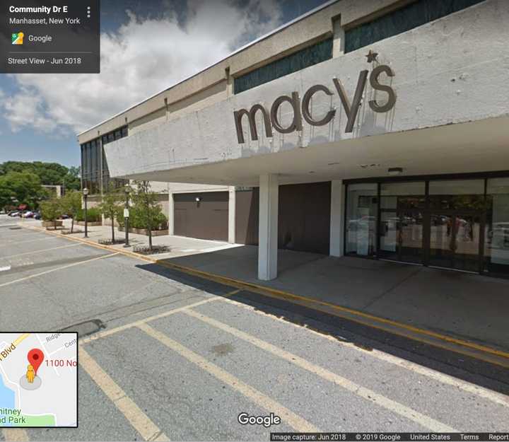 Macy&#x27;s Manhasset