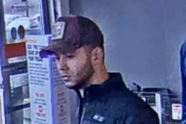 Man Wanted For Opening Credit Card Using Another Person’s Info In Commack