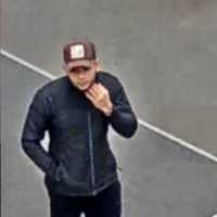 <p>Man suspected of utilizing another person’s identifying information to open and use a store credit card at Home Depot (5025 Jericho Turnpike) on Thursday, Dec. 13 around 11:30 a.m.</p>