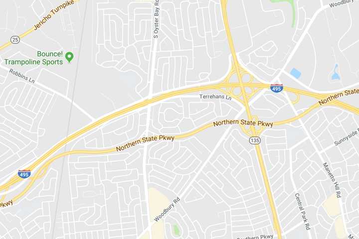 Two Drivers Racing Each Other Sentenced For Fatal LIE Crash In Nassau County