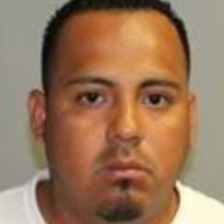 Rafael Sanchez is wanted on a rape charge