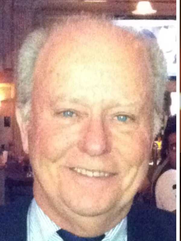 Gerard Moran, Former LIRR VP Of Labor Relations, Dies