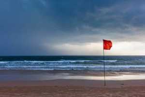 No Bathing Advisory Issued For 63 Suffolk County Beaches Expected To Be Lifted Saturday