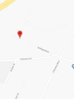 Body Found In North Amityville Home