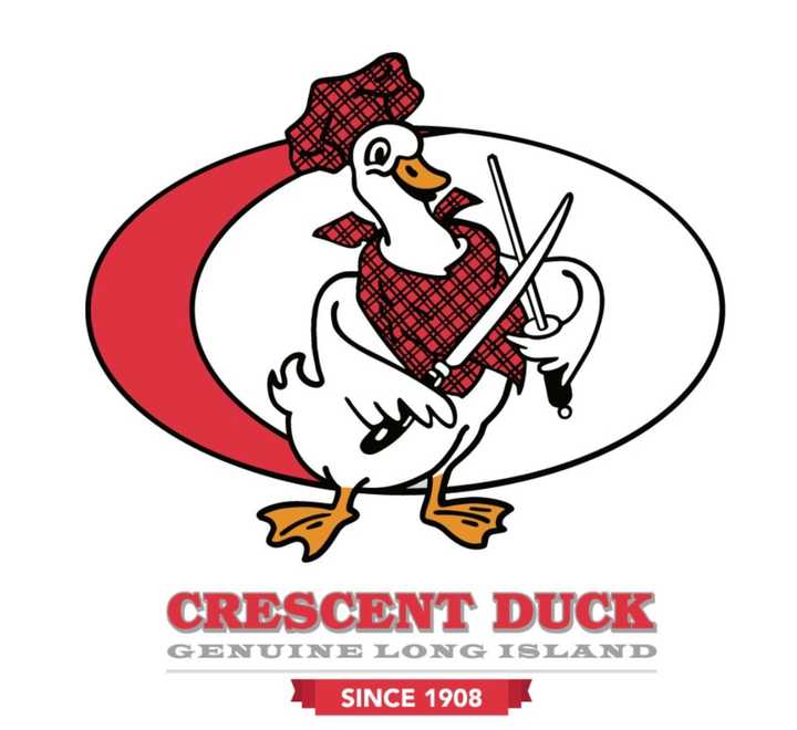 Crescent Duck Farm&#x27;s business began in 1908 on land purchased by a family ancestor, Matthias Corwin, in 1640.