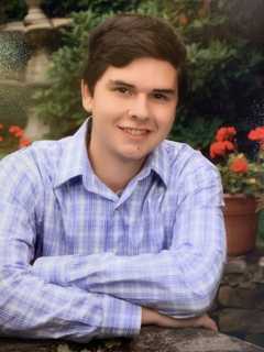 Matthew Ward Of Rye, Student At Purchase College, Dies At 21