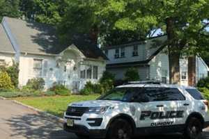 Funeral Arrangements Set For Dumont Woman, 88, Found Dead In Neighbor's Driveway