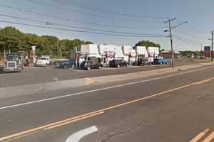 Nine Long Island Gas Stations Cited For Environmental Violations