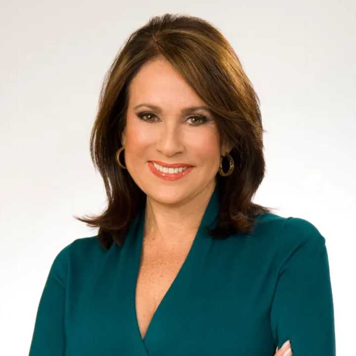 Carol Silva will be signing off News12 for the last time in December.