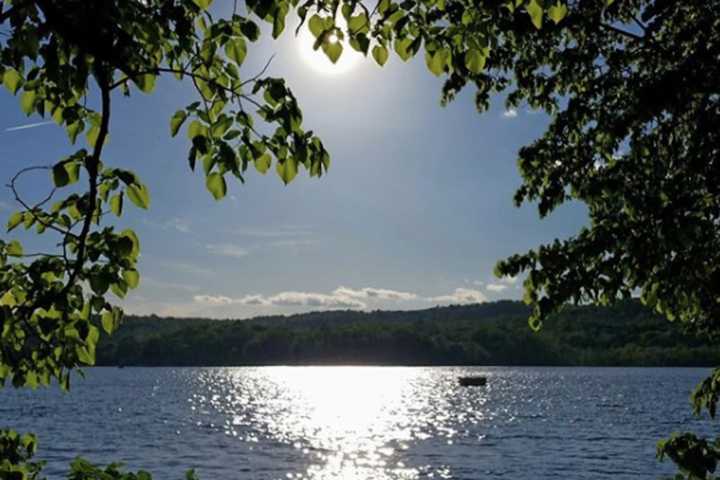 CLOSED: Algae Bloom Shuts Swartswood Lake State Park Swimming Area