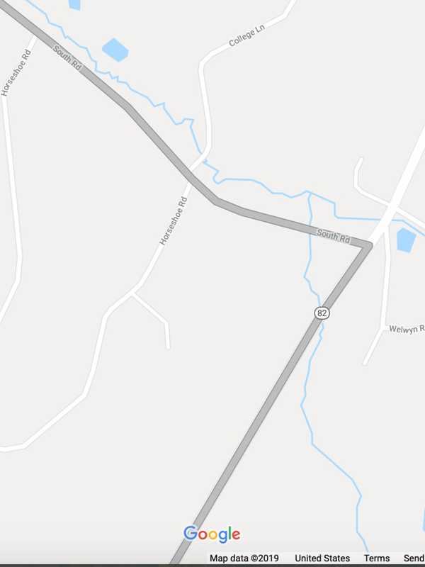 Pleasant Valley Woman Struck, Killed By Toyota Tundra After Exiting Stopped BMW On Route 82