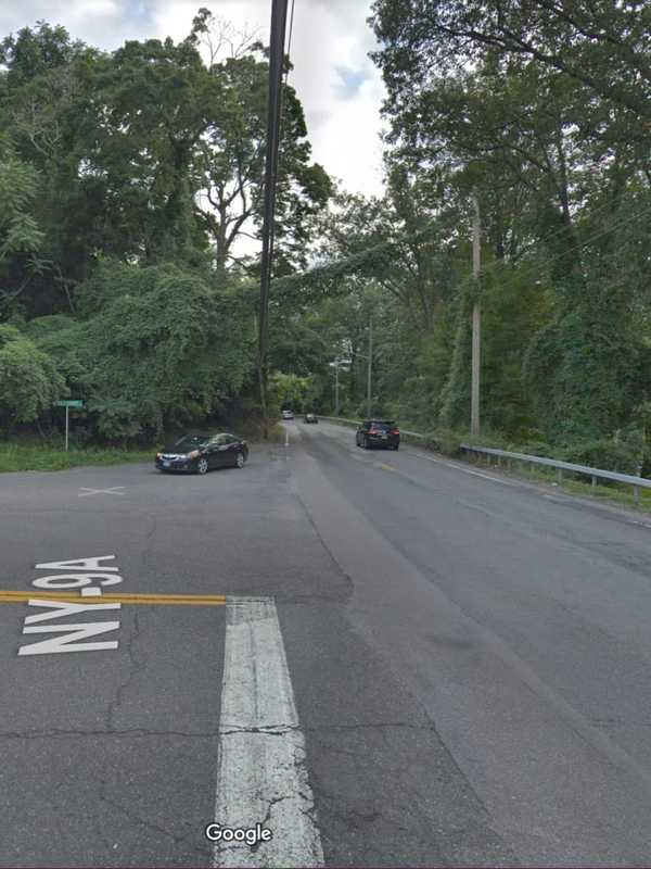 Serious Crash Causes Route 9A Closure During Evening Commute