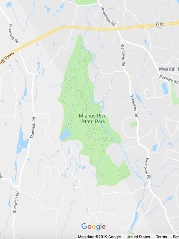 Hikers Discover Dead Man In Mianus River Park