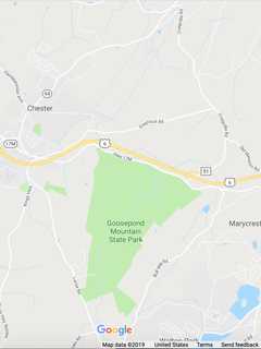 Area Man ID'd As Motorcyclist Killed In Route 17 Crash