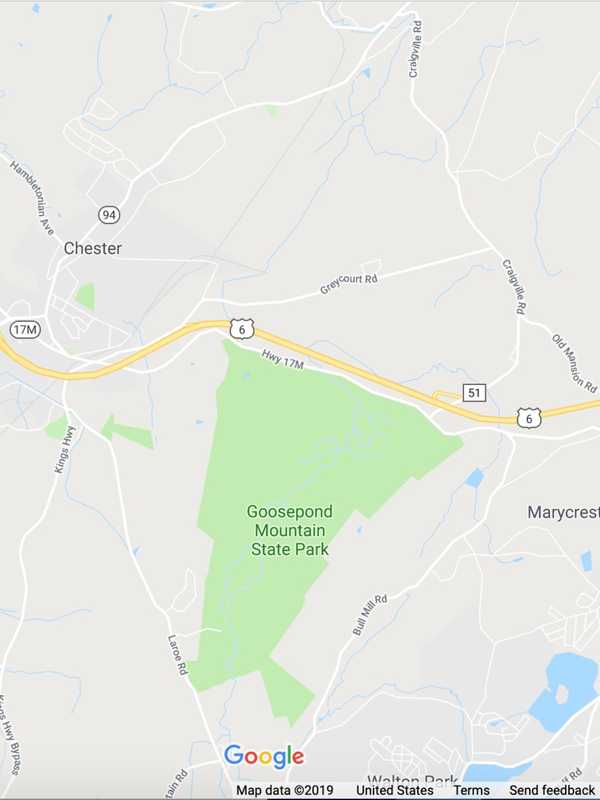 Area Man ID'd As Motorcyclist Killed In Route 17 Crash