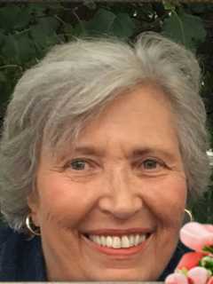 Westport's Joan Burman, Teacher In Fairfield, Dies