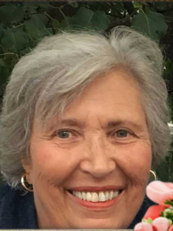 Westport's Joan Burman, Teacher In Fairfield, Dies