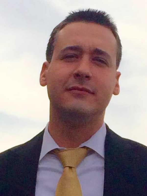 Arrangements Set For Daniel Neczepir, 34, Detective With Essex County Prosecutor’s Office