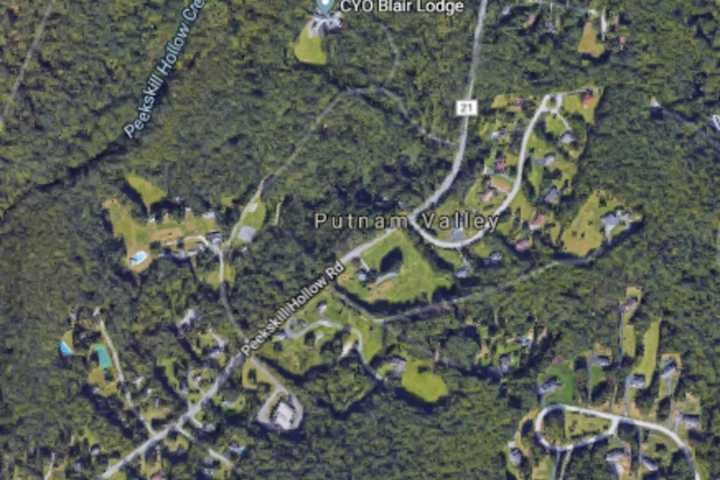 Man Faces Felony DWI Charge After Crash Near Taconic Parkway