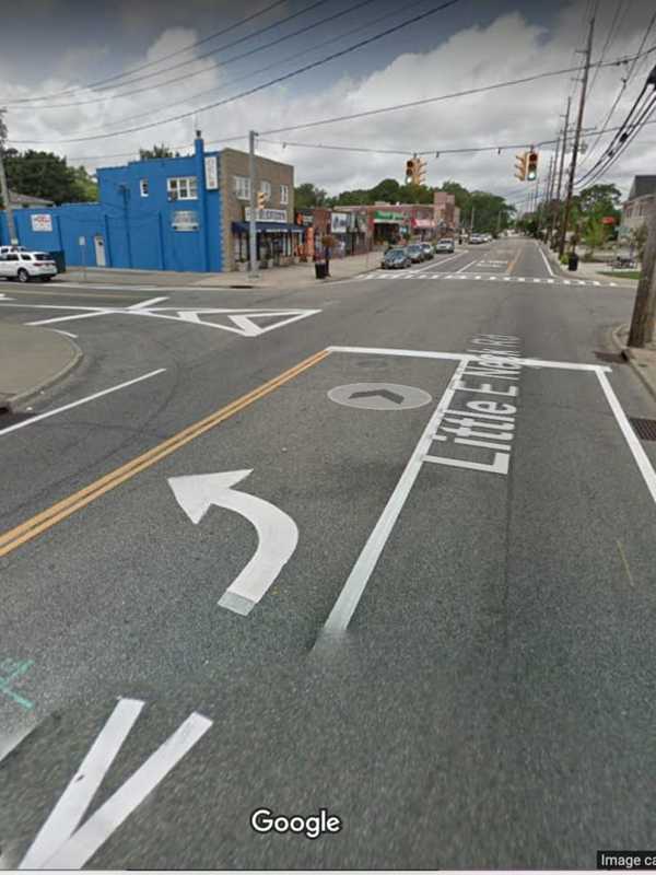 Riot At West Babylon Festival Leads To Teen's Stabbing