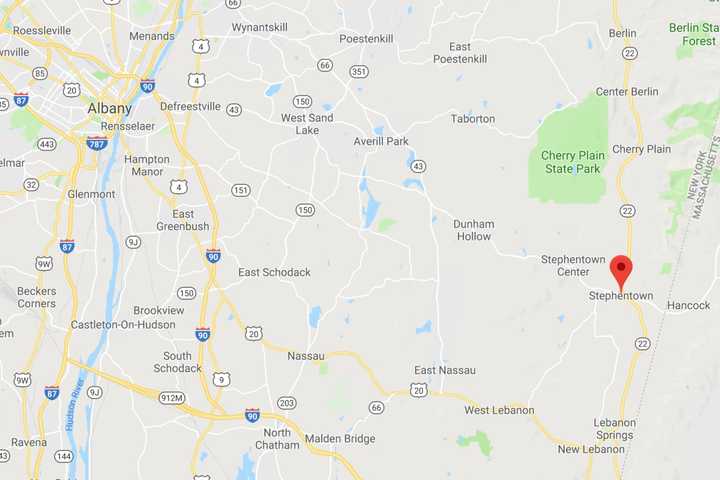 Tappan Man Among 68 Arrested In Drug Bust At Music Festival