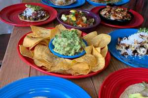 Mission Taco Debuts In Huntington