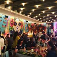 <p>Huntington has a new restaurant and bar in Mission Taco.</p>