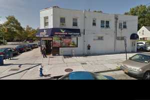 Man Charged In Burglary At Hempstead Market Threw Kitchen Knives At Store Employees, Police Say