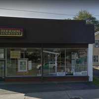 <p>Asian Islands is located behind Four Seasons Sunrooms on Bloomfield Avenue in Denville.</p>