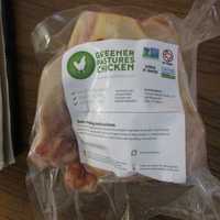 <p>The USDA announced that it is recalling an undetermined amount of frozen poultry products that were not properly inspected.</p>