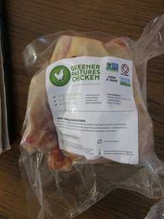 Recall Issued For Raw Whole Poultry Products Produced Without Inspection