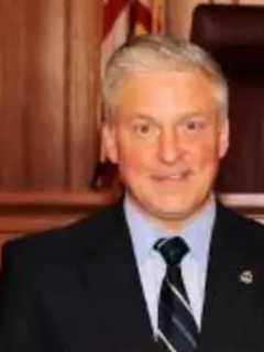 Putnam County Judge James Reitz Of Mahopac Dies Suddenly In Court