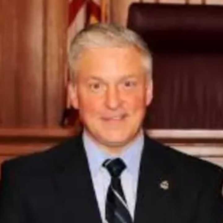 Putnam County Court Judge James Reitz