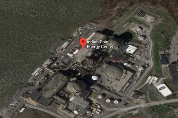 Siren Test, Force-On-Force Drills Will Be Held At Indian Point