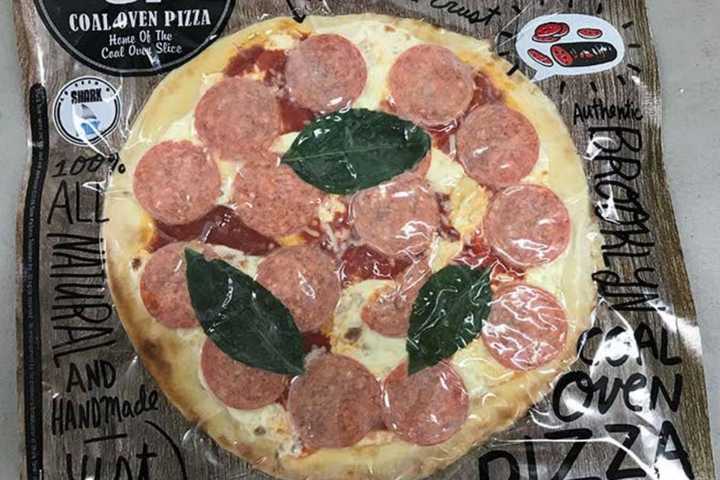 New York Company Recalls Frozen Pizza Products Produced Without Inspection