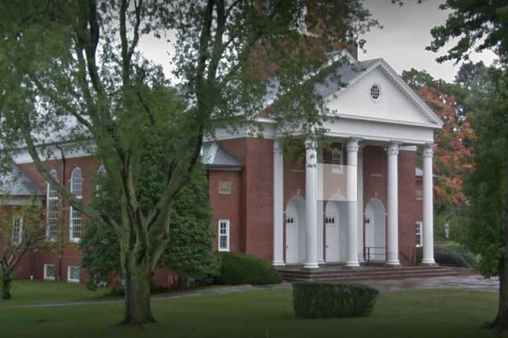 Ellen 'Bunny' Ericsson Of Darien, Organist At Noroton Presbyterian Church More Than 50 Years