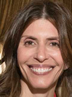 Search Underway At New Canaan Park In Connection To Jennifer Dulos Case