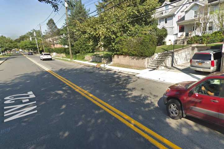 Child Suffers Serious Injury After Getting Hit On Sidewalk By Car In Westchester