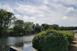 Man Found In Peconic River In Riverhead May Be Drowning Victim