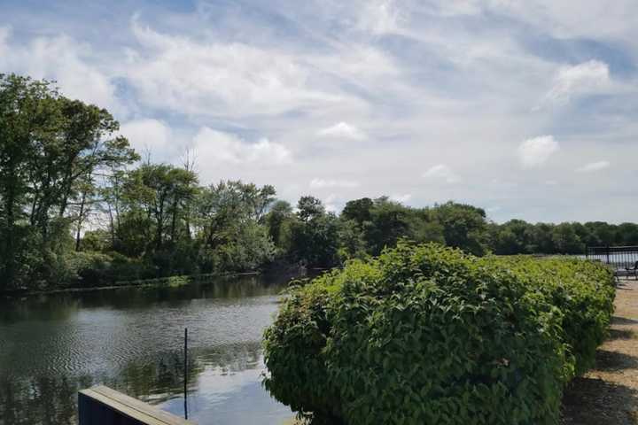 Man Found In Peconic River In Riverhead May Be Drowning Victim