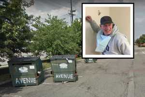 Ex-MLB Star Lenny Dykstra Spent 9 Hours Searching Linden Dumpster For Dentures