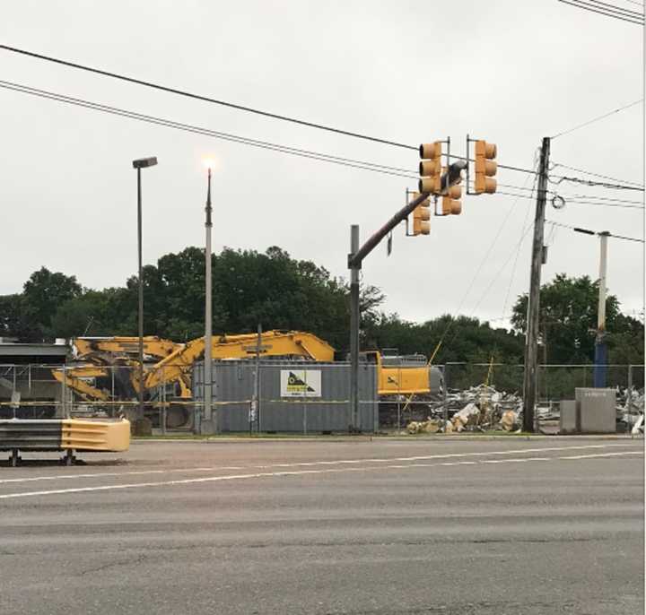 The plaza that formerly stood at Route 23 holds cherished memories for thousands of Butler residents.