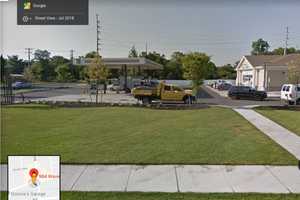 Man Cutting Grass At 7-Eleven Stabbed By Fellow Landscaper, Suffolk Police Say