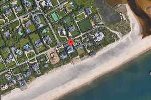 'Smaller' Hamptons Estate Sold By Billionaire For $42.5M