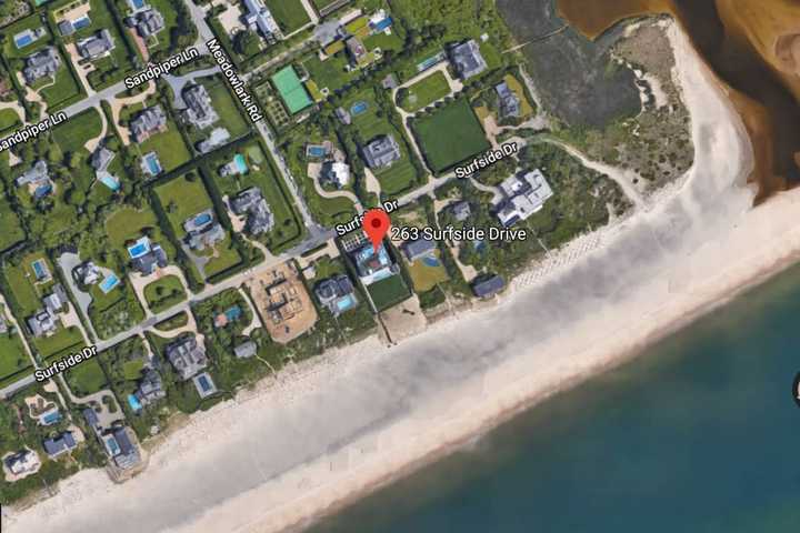 'Smaller' Hamptons Estate Sold By Billionaire For $42.5M