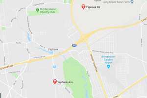 Officers Injured After Being Intentionally Struck By Man Pulled Over On William Floyd Parkway