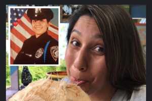 Former Star Athlete, Police Officer From Union Julia Caseres, 28, Loses Cancer Battle