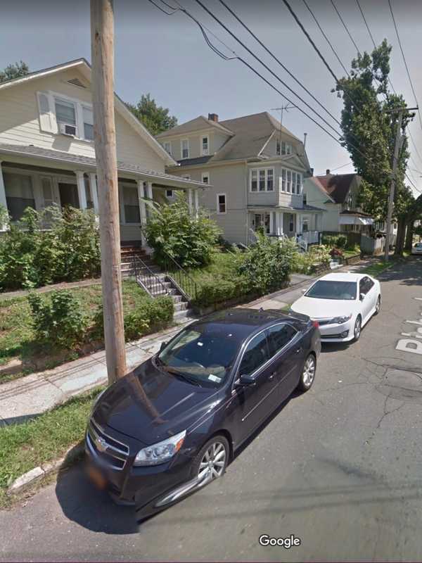 30-Year-Old Shot, Killed In Bridgeport